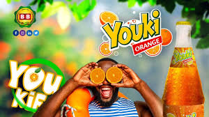 Youki orange